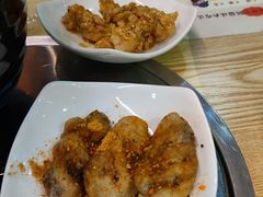 -韩国大金刚烤肉·料理(印象城店)