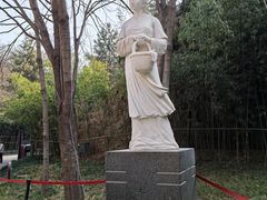 -西安曲江寒窑遗址公园