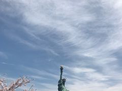 -台场海滨公园船码头