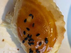 -东方早茶 海鲜•青岛菜(国信体育中心店)