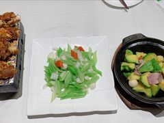 -翠湖里(翠湖南路店)