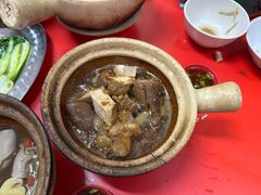 -新峰肉骨茶