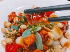 -羲和雅苑•北京烤鸭(吴中路万象城店)