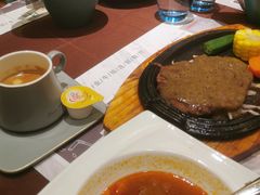 -尊品牛排(沙湾印象汇店)