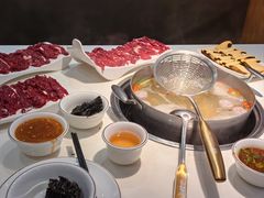 -潮发潮汕牛肉店(龙洞店)