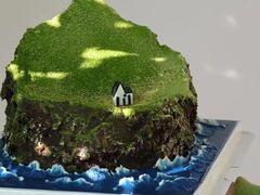 -慕可创意美学·定制CAKE·微景观蛋糕(总店)