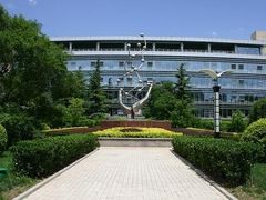 -北京化工大学(东校区)
