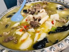 -雅逸居海鲜小厨