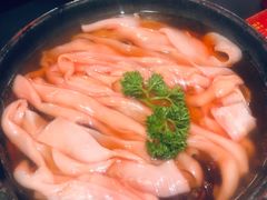 -谭鸭血老火锅·匠心(环球港旗舰店)