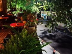 -龙门阵茶屋川菜馆(武康路店)