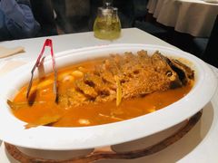 -阿五黄河大鲤鱼(纬三路店)