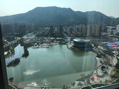 -舟山希尔顿酒店