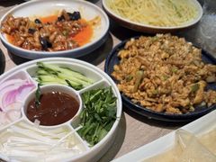 -老昌春饼(松北店)