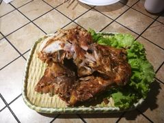 熏排骨-津菜宋记老房子(鼓楼店)