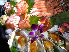 -花狸日本料理(柏庐广场店)