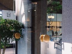 -Money Shops(愚园路店)