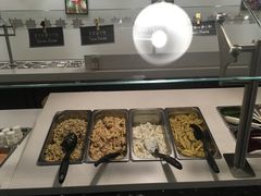 土豆沙拉-So Lounge索兰至餐厅(蓝色港湾店)