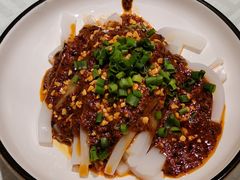 -渝信川菜 · 川味家常菜(长安店)
