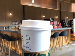 -星巴克臻选(嘉定疁城国际店)