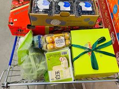 -麦德龙(京顺路商场店)