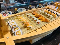 -北京北辰洲际酒店啡扬咖啡厅·自助餐厅