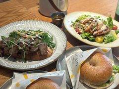 -长春藤咖啡(北园店)