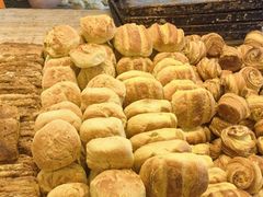 -杨老大焙子月饼干货(宽巷子民族美食街店)