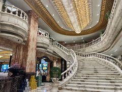 -万宝海鲜舫(劳动公园店)