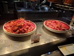 -长沙君悦酒店·自助餐厅咖啡厅