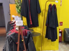 -谜盒子奇幻密室(南屏店)