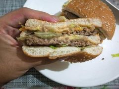 巨无霸美味-麦当劳(温州人民路店)