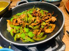 -吃饭皇帝大(合生汇店)