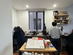 -纽巷咖啡 SOFTFOCUS COFFEE(锦和巴黎时韵店)