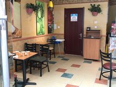 大堂-赛百味SUBWAY(星摩尔店)