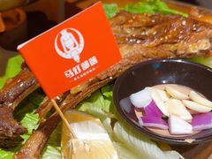 -马灯部落·西湖边的创意山景餐厅(虎跑动物园店)