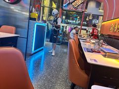 -大成海鲜烧烤·小龙虾(五角场店)