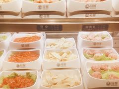 -冠菌火锅自助(东莞桥头店)