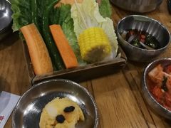 -姜虎东白丁烤肉(深圳湾后海汇店)