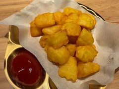 -邢氏老太太烤串(北兴街店)