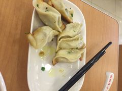 小姜锅贴-小姜锅贴(凤凰街店)