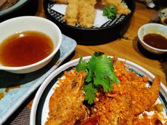 -德川家日本料理(中关村寰太大厦店)