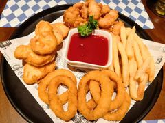 -Ambra Haus琥珀屋精酿餐厅(宝山店)