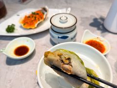 -船歌·鱼水饺青岛菜(太阳宫凯德MALL店)