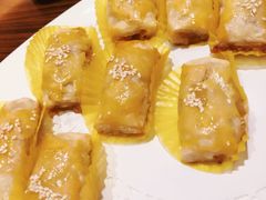 -厦门宝龙铂尔曼大酒店·龙之渊中餐厅