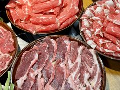 -阳阳老火锅(小南门店)