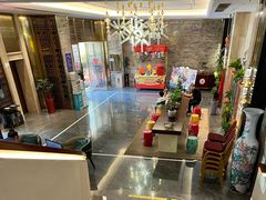 -潮福城大酒楼·潮粤菜·港式点心(阳光城店)