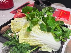 -空之介寿喜烧·和牛放题(恒隆广场店)