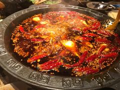 -重庆渝达老火锅(春熙路店)