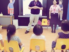 -英孚教育青少儿(河东资深教研中心)