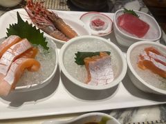 -雍和会海鲜姿造自助(湖东路店)